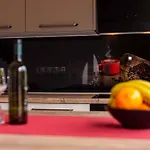 度假居 Near In Vrbnik-insel Krk 45799 瓦比尼科