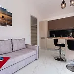 度假居 Near In Vrbnik-insel Krk 45799 瓦比尼科