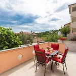 Near In Vrbnik-insel Krk 45799