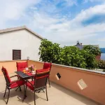 度假居 Near In Vrbnik-insel Krk 45799 *