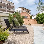 Near In Vrbnik-insel Krk 45799 度假居