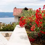 度假居 Near In Vrbnik-insel Krk 45799 瓦比尼科