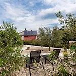 度假居 Near In Vrbnik-insel Krk 45799