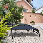 Near In Vrbnik-insel Krk 45799 * 瓦比尼科