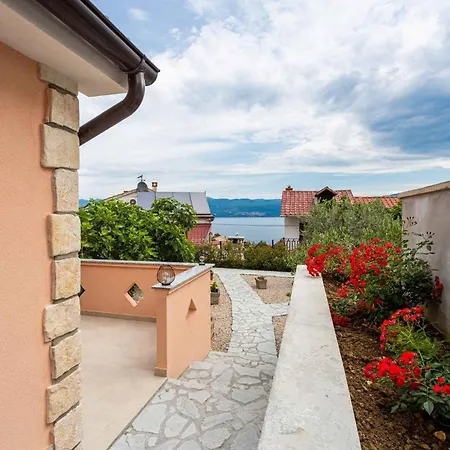 Near In Vrbnik-insel Krk 45799