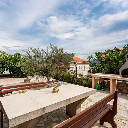 Сasa de vacaciones Near In Vrbnik-insel Krk 45799 Vrbnik (Primorje-Gorski Kotar)