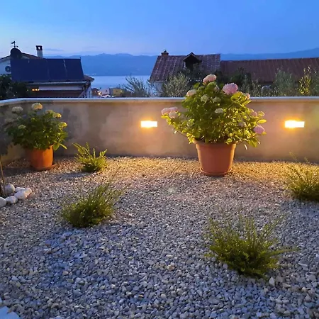 Holiday home Near In Vrbnik-insel Krk 45799