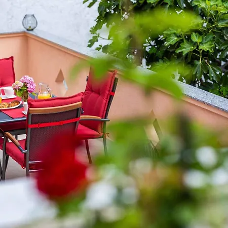 Vakantiehuis Near In Vrbnik-insel Krk 45799 Vrbnik (Primorje-Gorski Kotar)