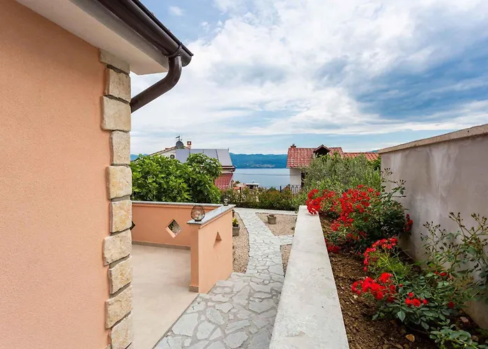 Near In Vrbnik-insel Krk 45799